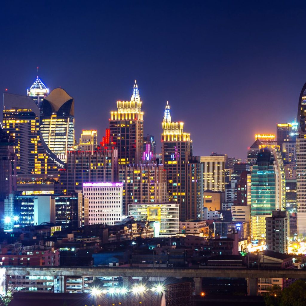 Traveling in Bangkok with Easy Thai Transfers